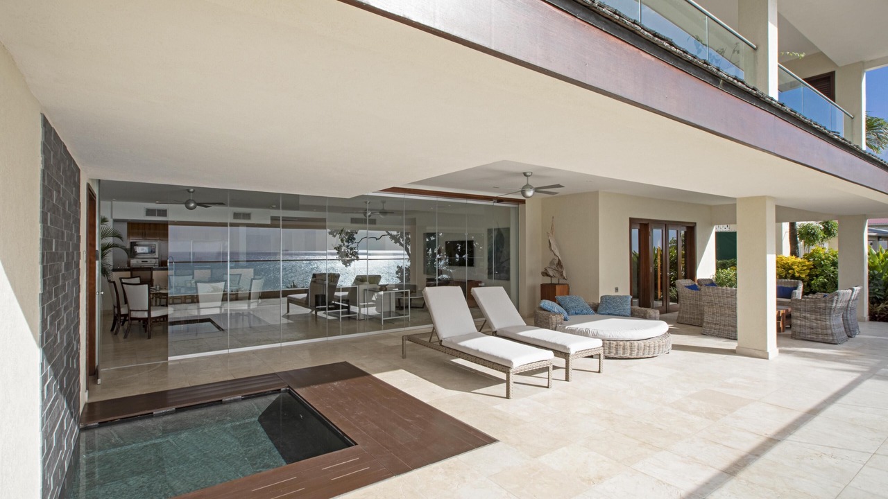Photo of Patio Balcony in Prospect