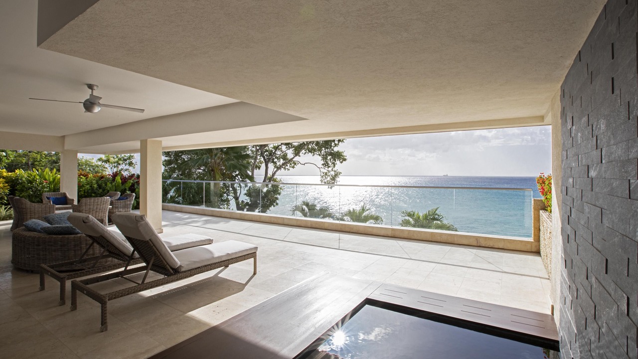 Photo of Patio Balcony in Prospect