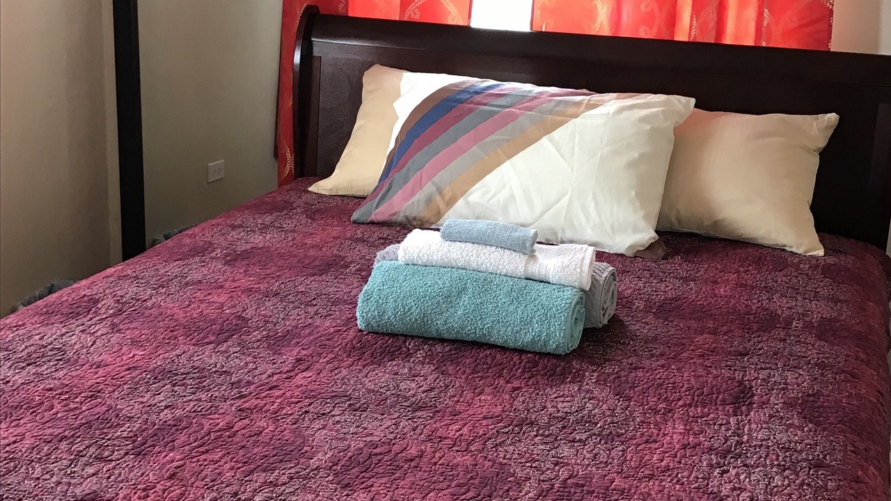 Photo of Bedroom in Prospect