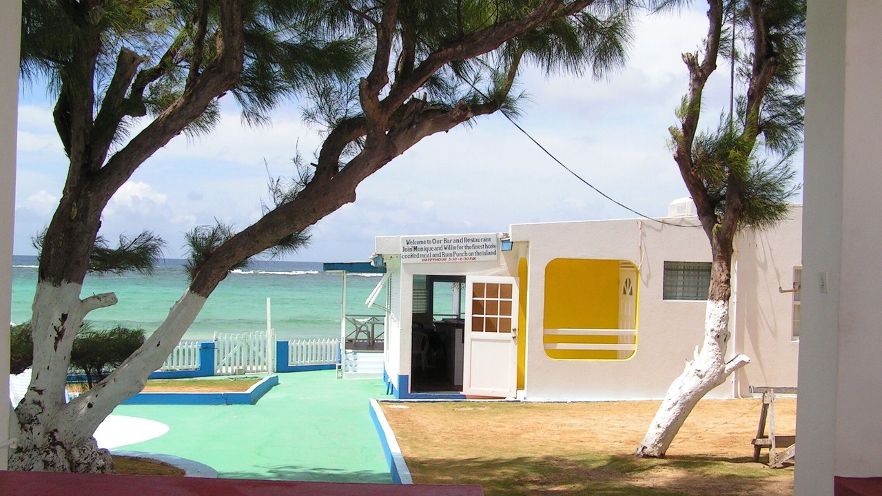 Photo of Outdoor in Silver Sands