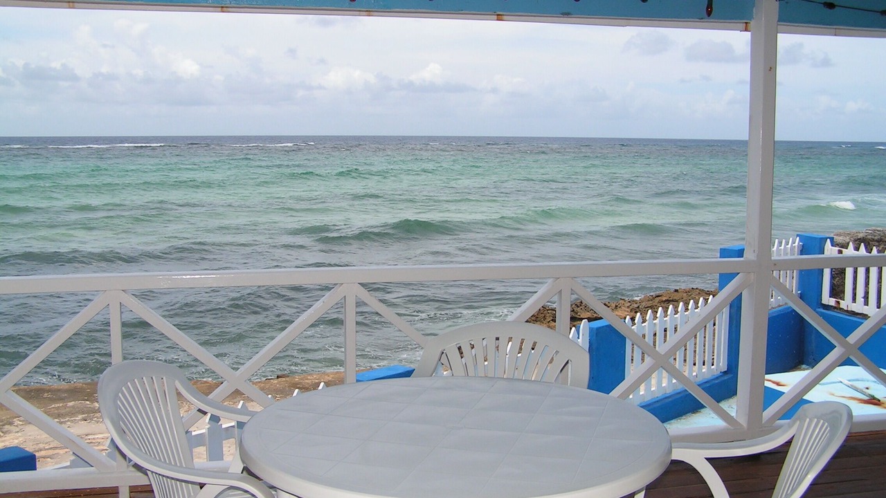 Photo of Outdoor in Silver Sands