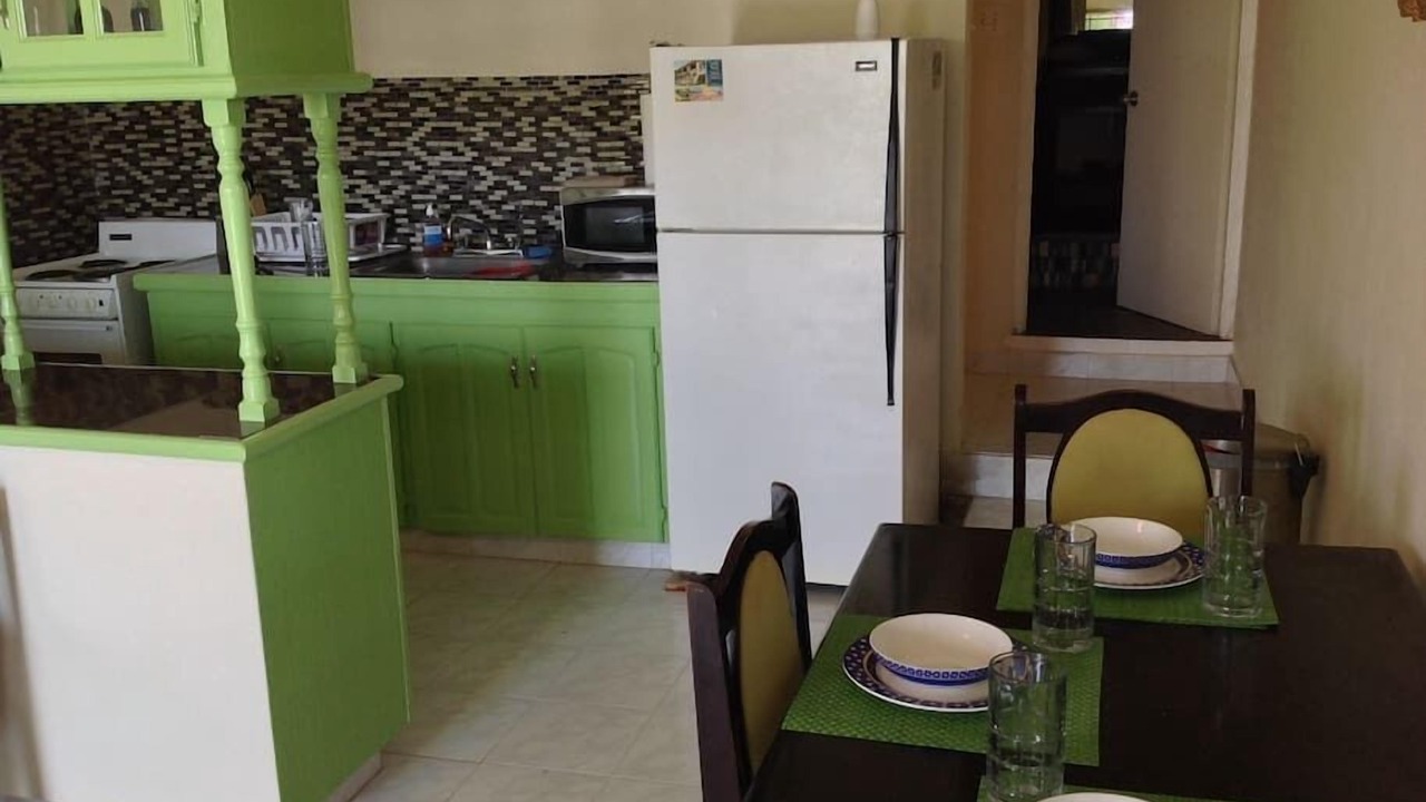 Photo of Kitchen in Oistins