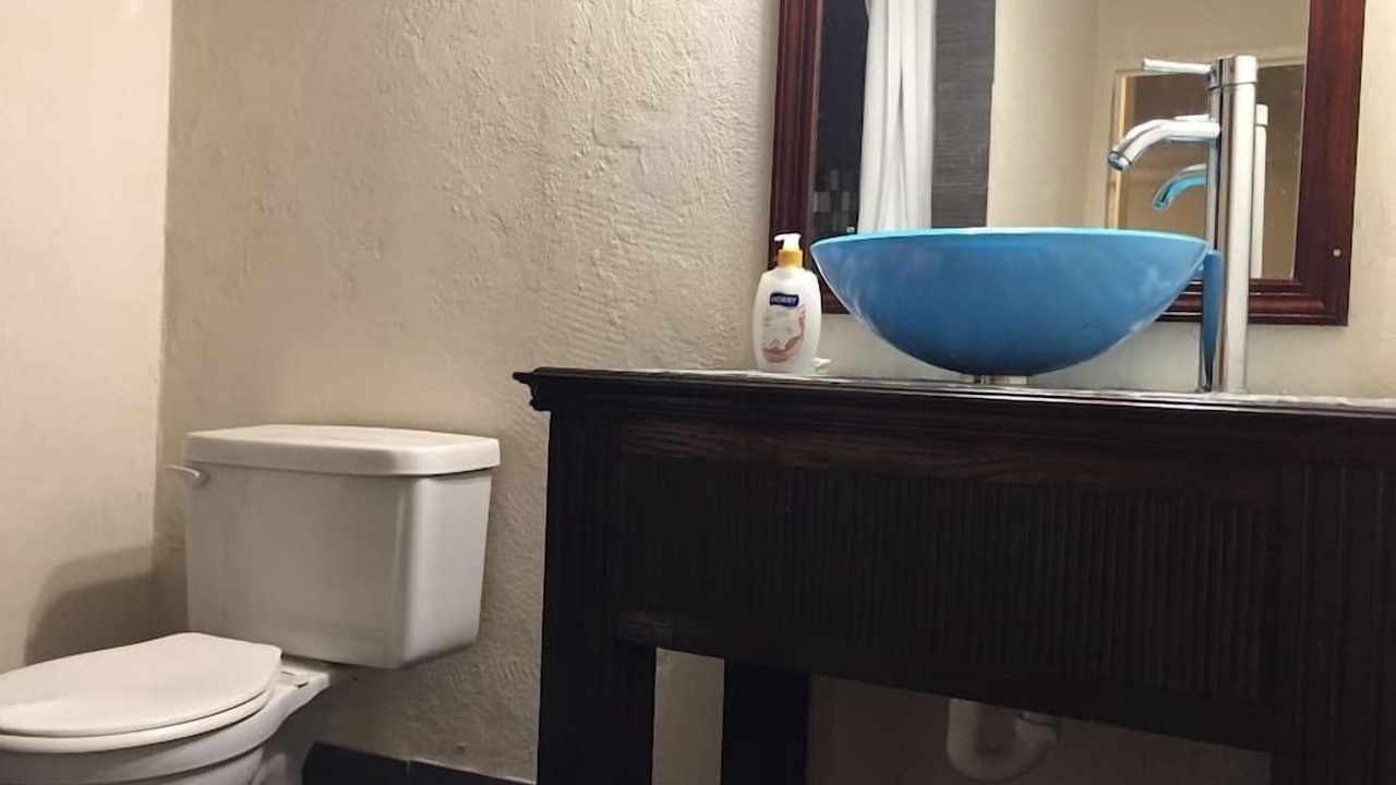 Photo of Bathroom in Oistins