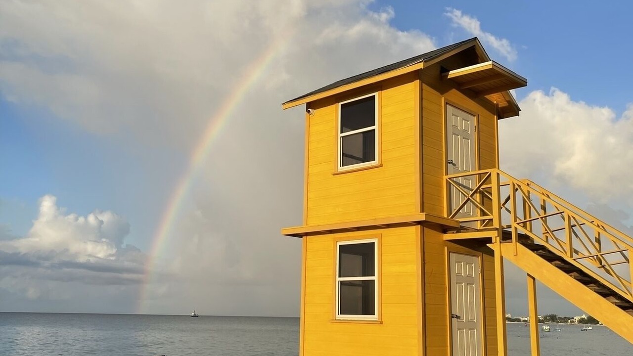 Photo of Outdoor in Atlantic Shores