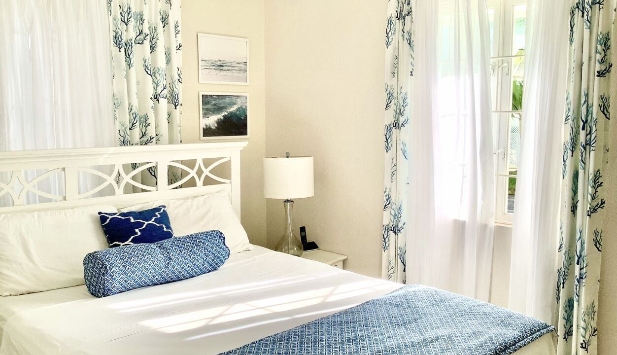 Photo of Bedroom in Atlantic Shores
