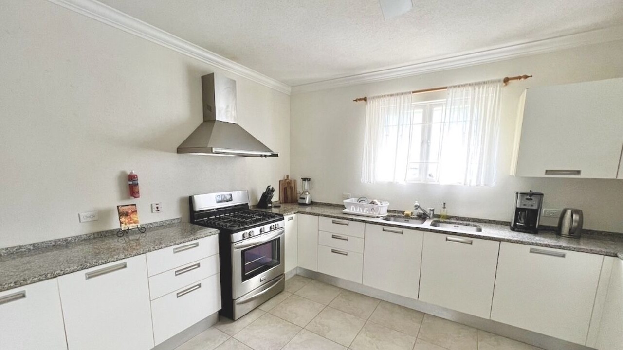 Photo of Kitchen in Atlantic Shores