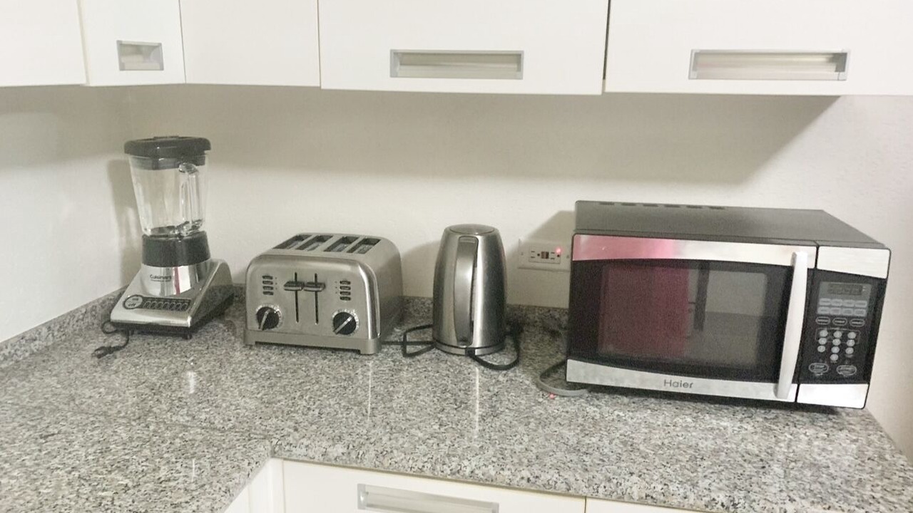 Photo of Kitchen in Atlantic Shores
