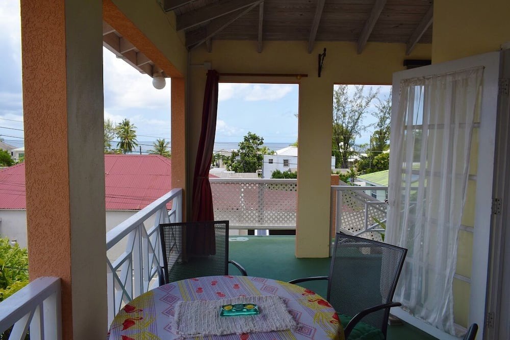 Photo of Patio Balcony in Fitts Village