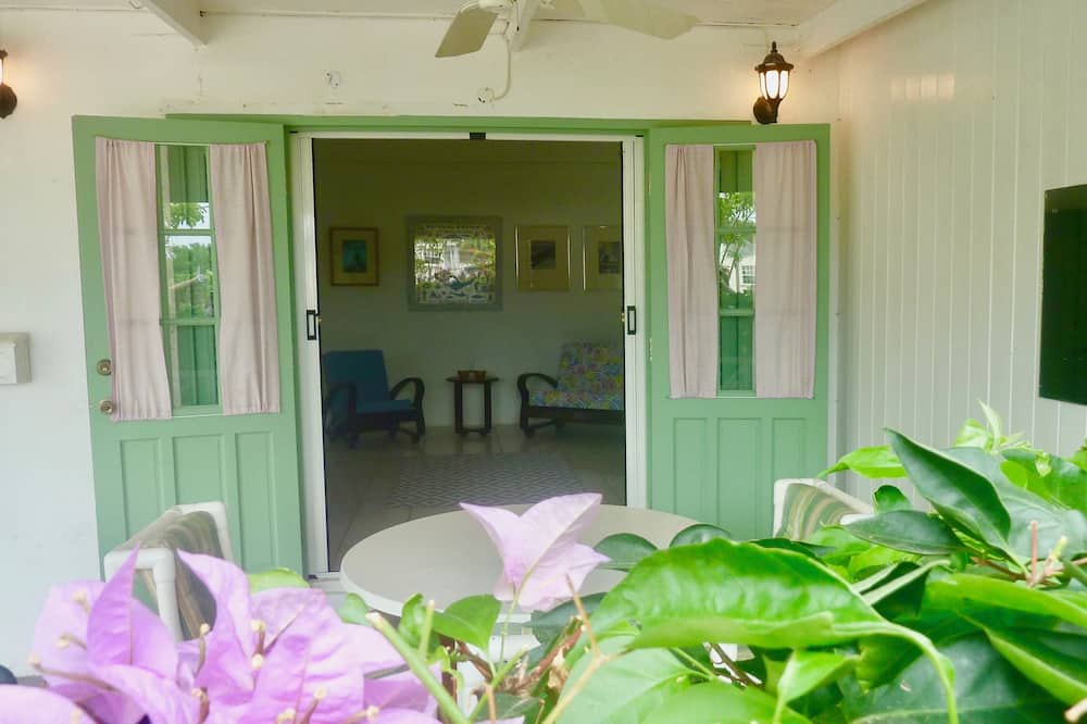Photo of Bedroom in Porters