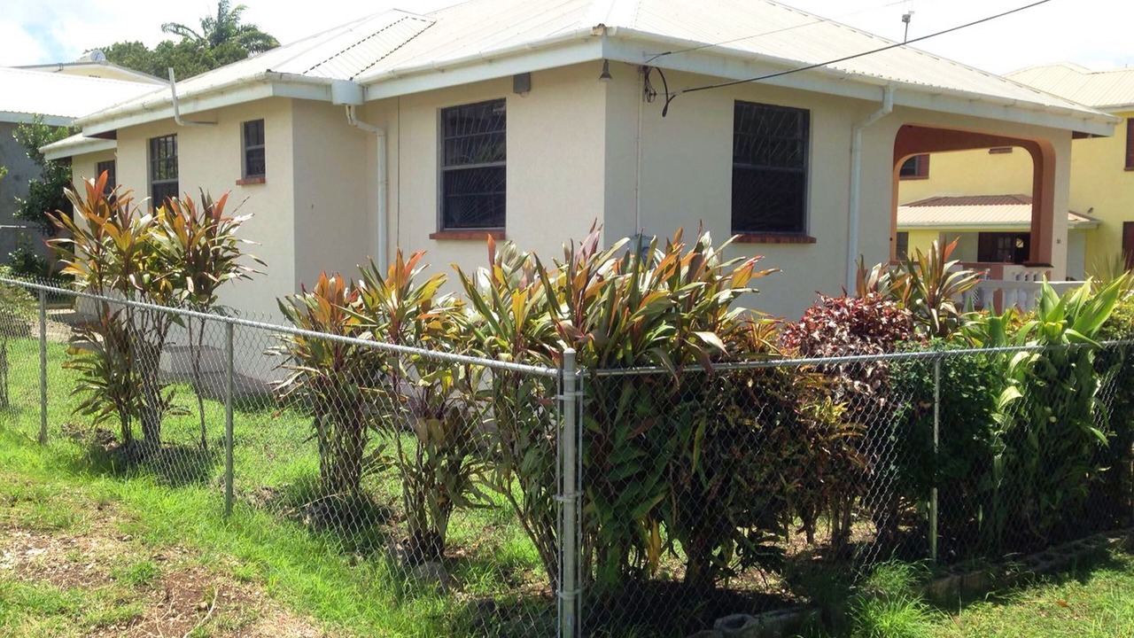 Photo of Outdoor in Bagatelle Terrace