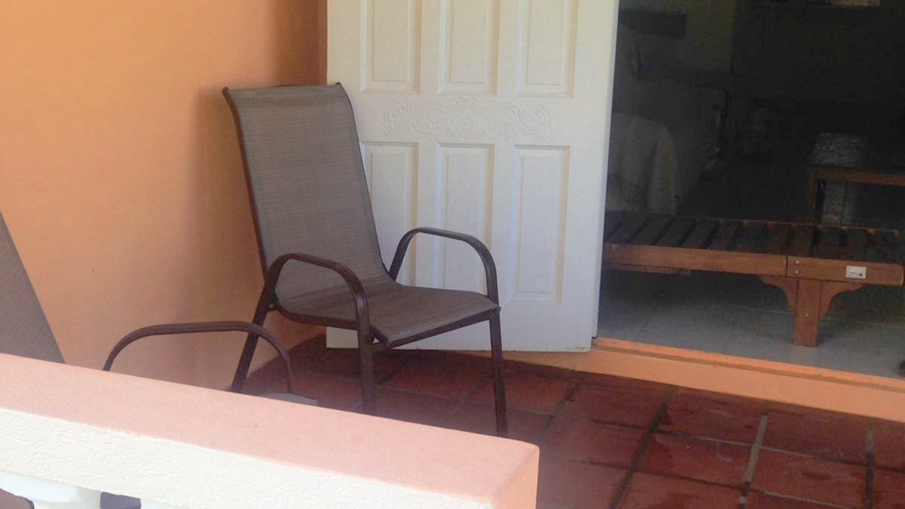 Photo of Outdoor in Bagatelle Terrace