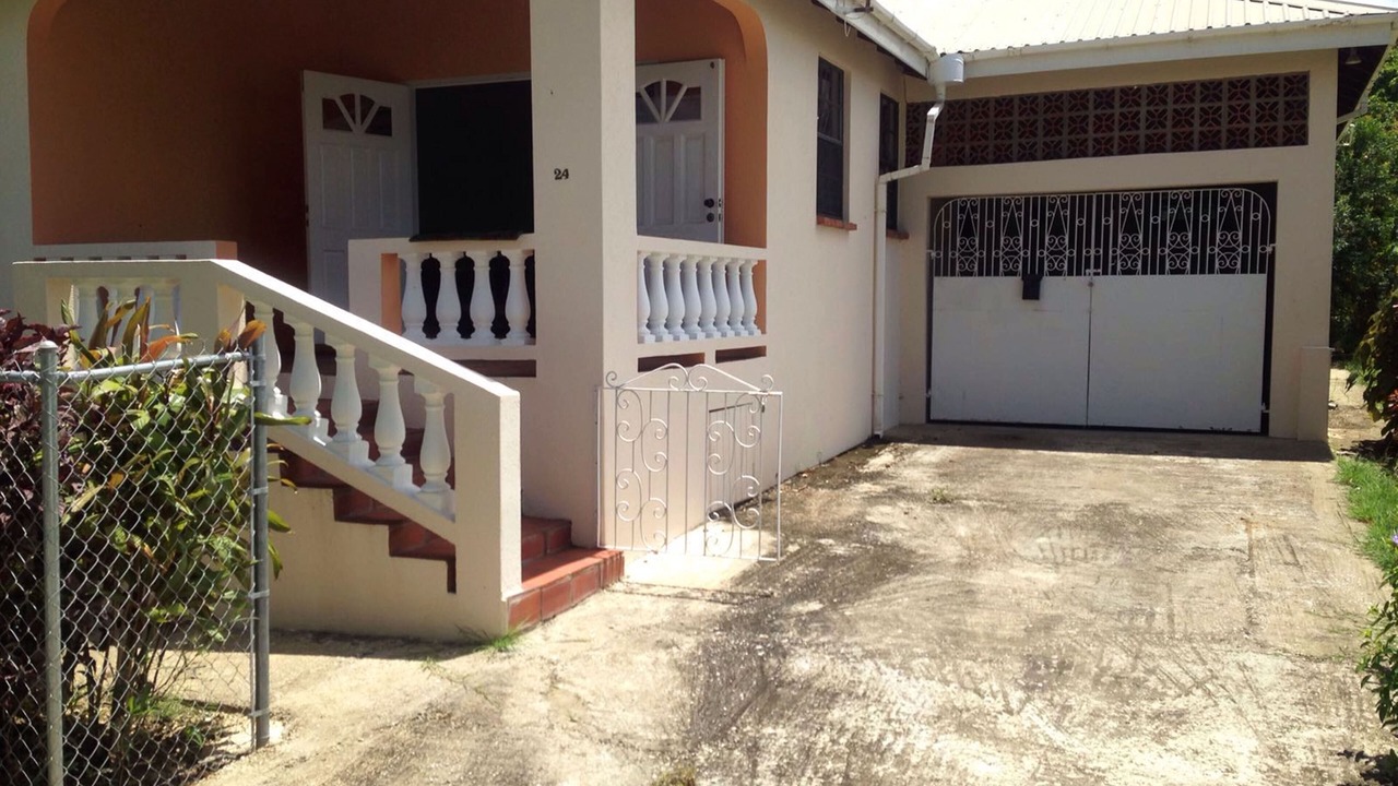 Photo of Outdoor in Bagatelle Terrace
