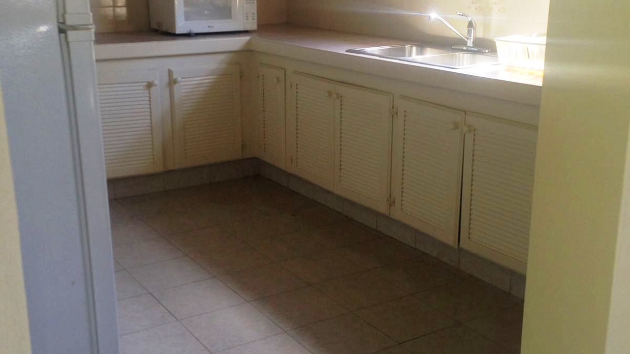 Photo of Kitchen in Bagatelle Terrace