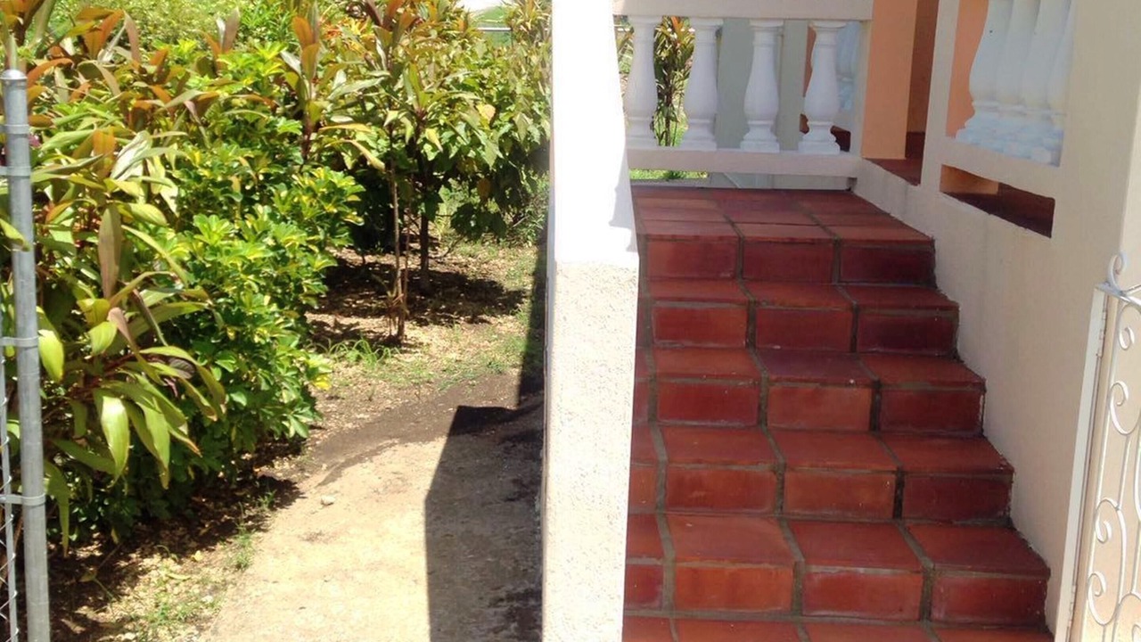 Photo of Outdoor in Bagatelle Terrace