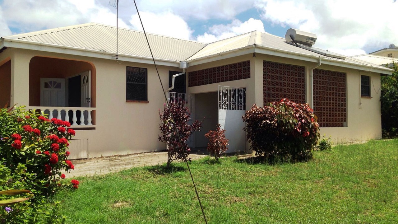 Photo of Outdoor in Bagatelle Terrace