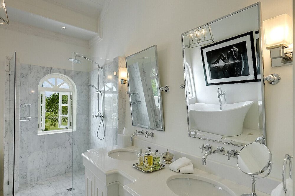 Photo of Bathroom in Deanes