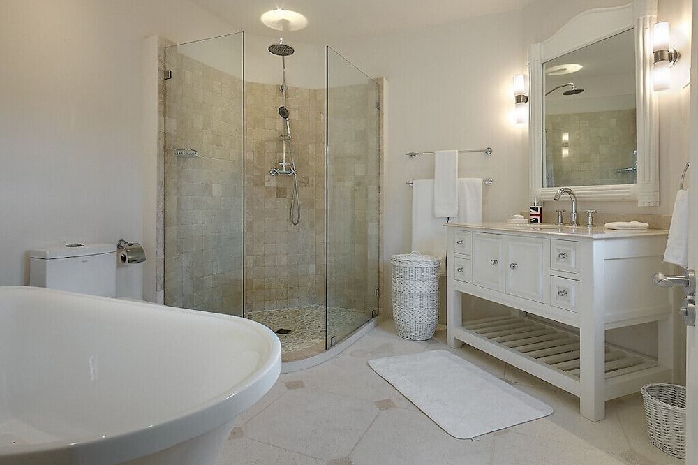 Photo of Bathroom in Deanes