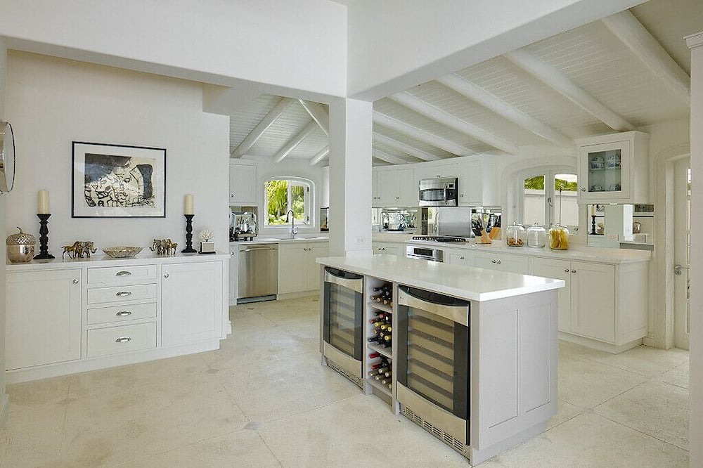 Photo of Kitchen in Deanes