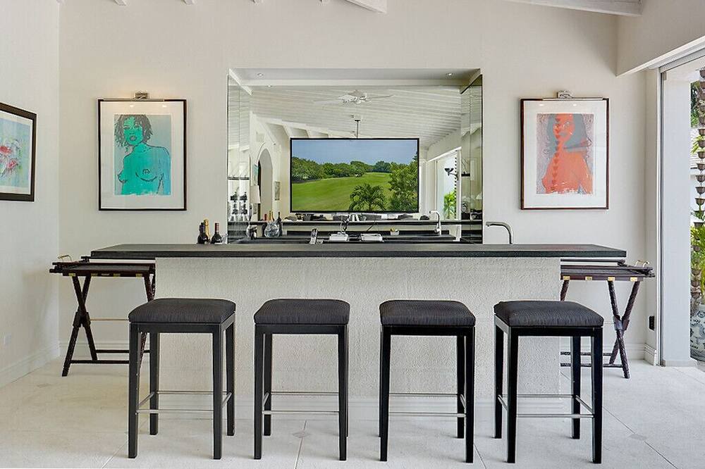 Photo of Kitchen in Deanes