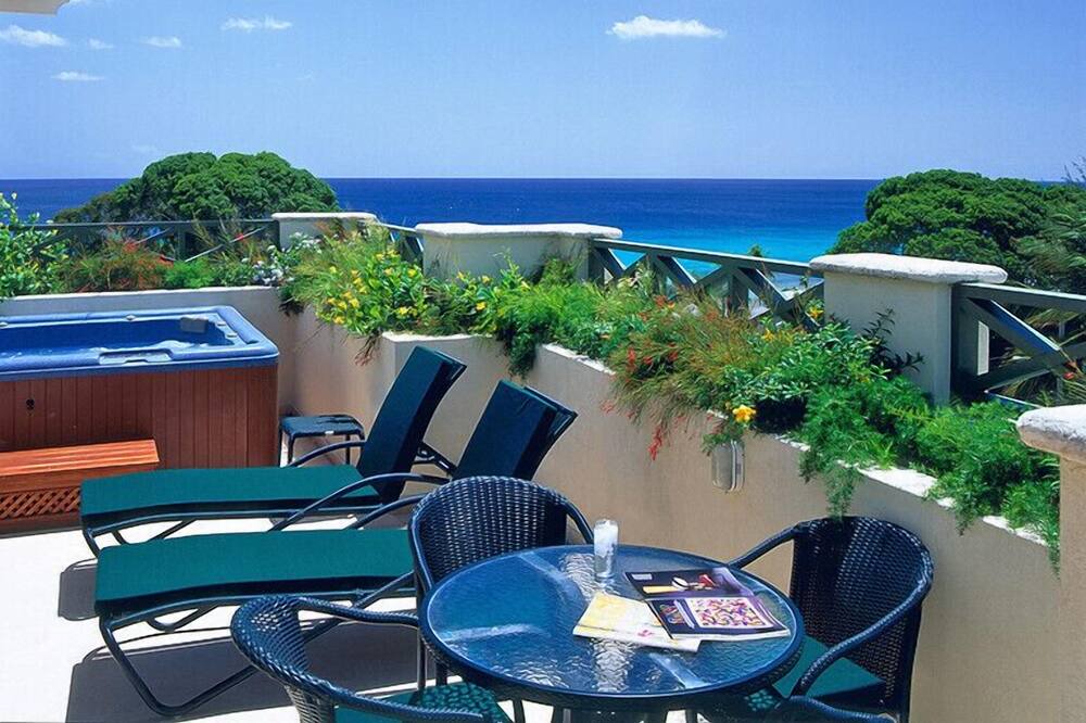 Photo of Patio Balcony in Prospect