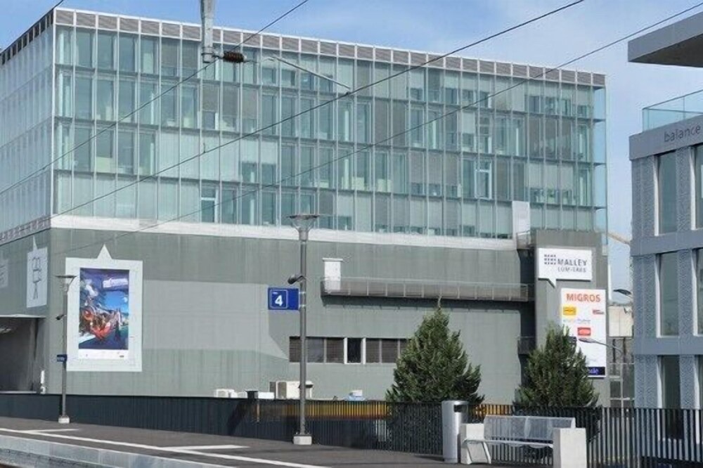 Photo of Others in Lausanne