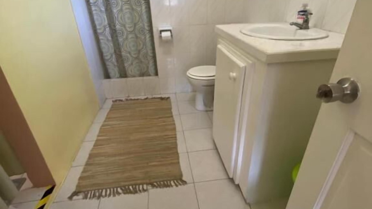 Photo of Bathroom in St. Lawrence Gap