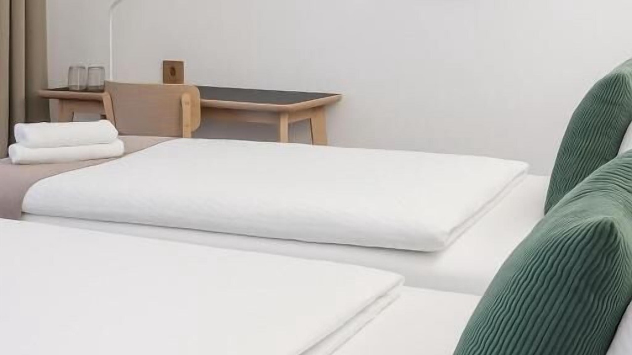 Photo of Bedroom in Liebenfels