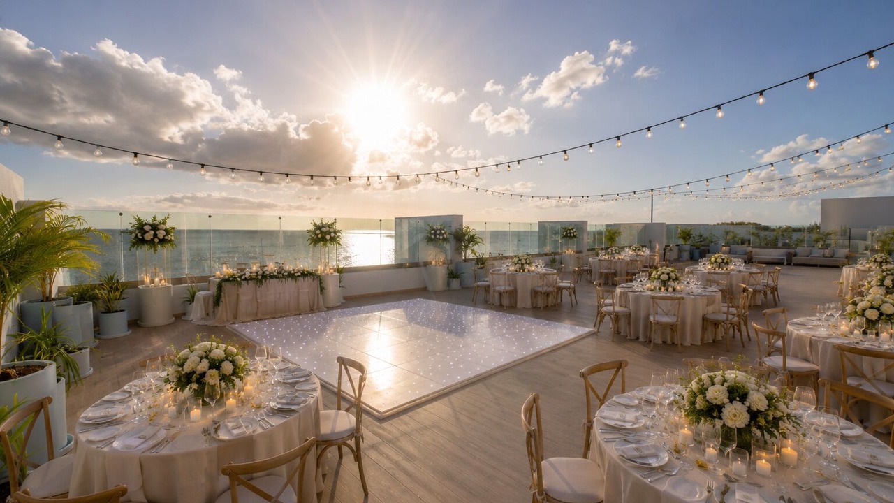Photo of Outdoor in Lascelles