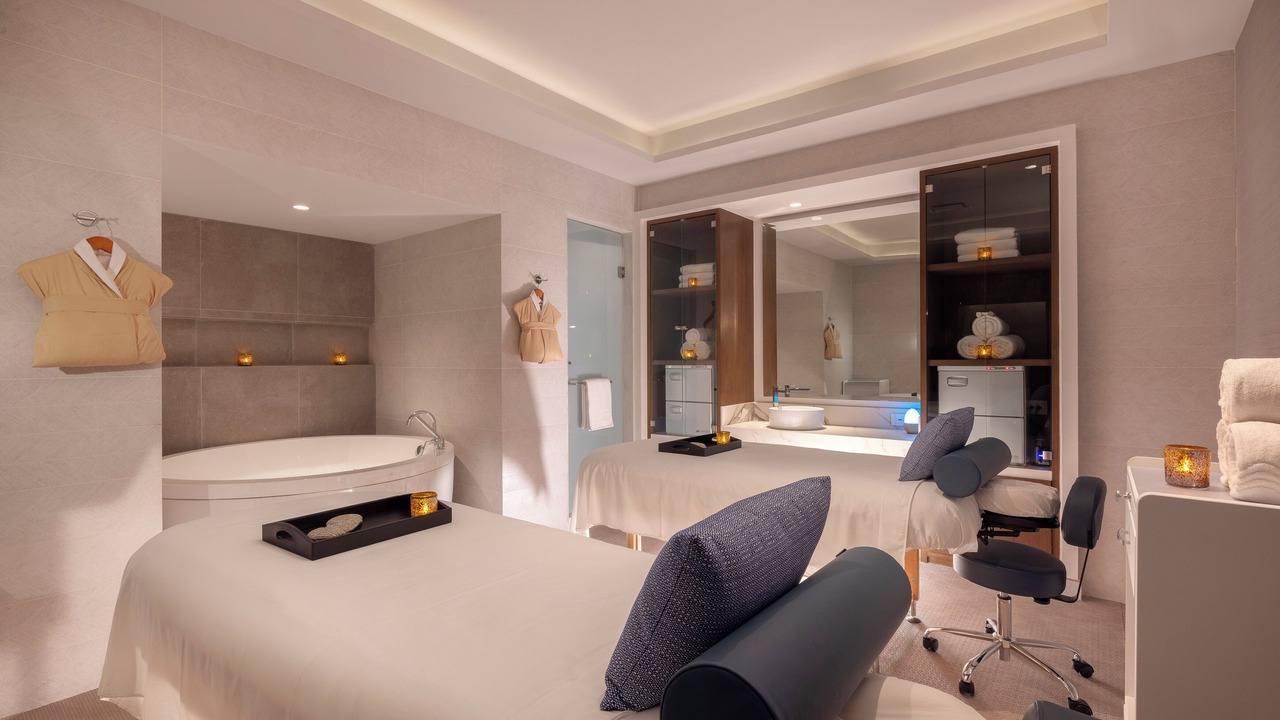 Photo of Bedroom in Lascelles