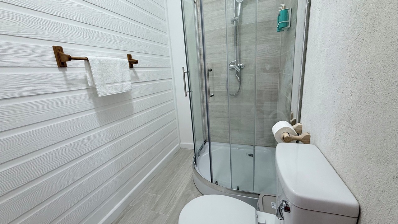 Photo of Bathroom in Bridgetown