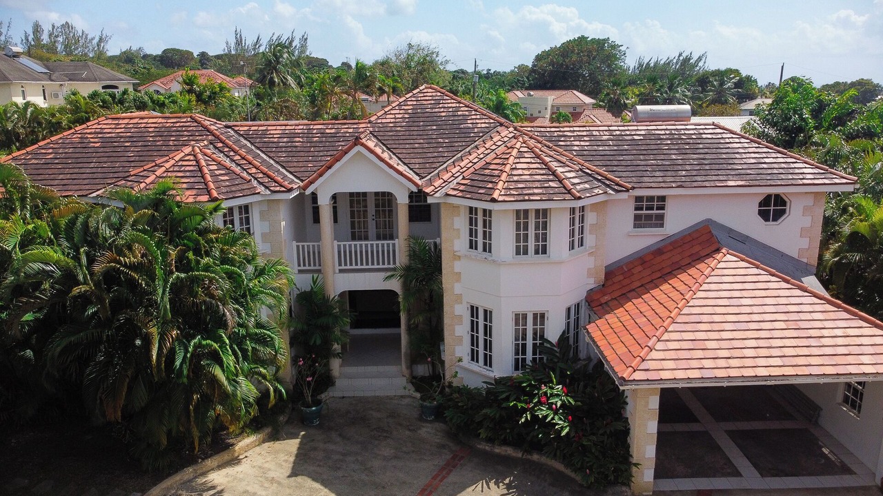 Photo of Outdoor in Paynes Bay