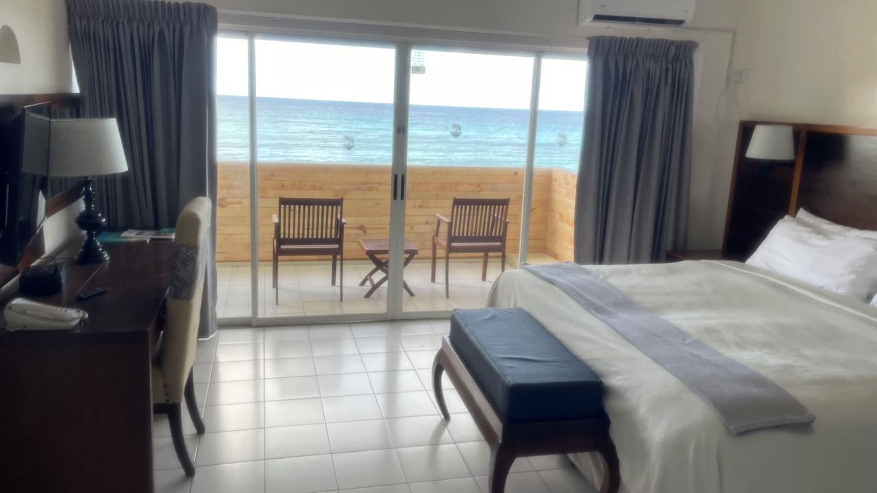 Photo of Bedroom in Dover