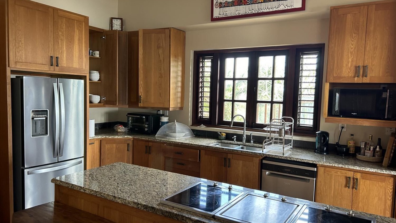 Photo of Kitchen in Deanes