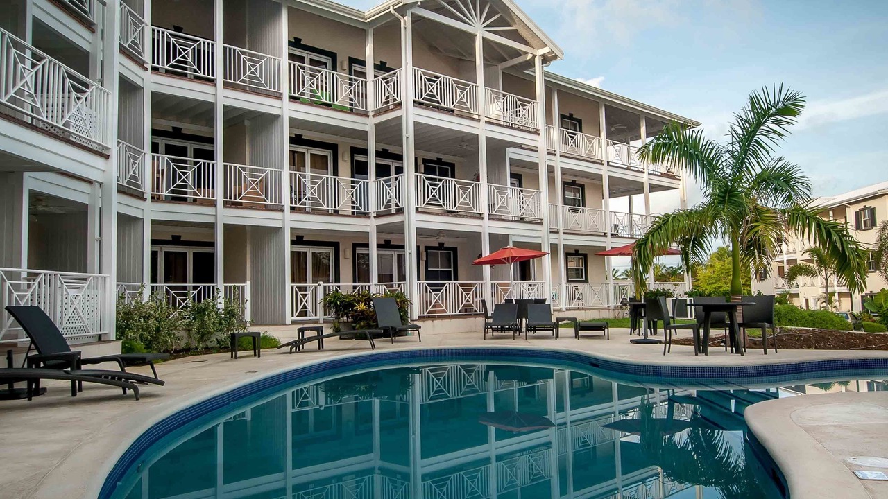 Photo of Outdoor in Weston