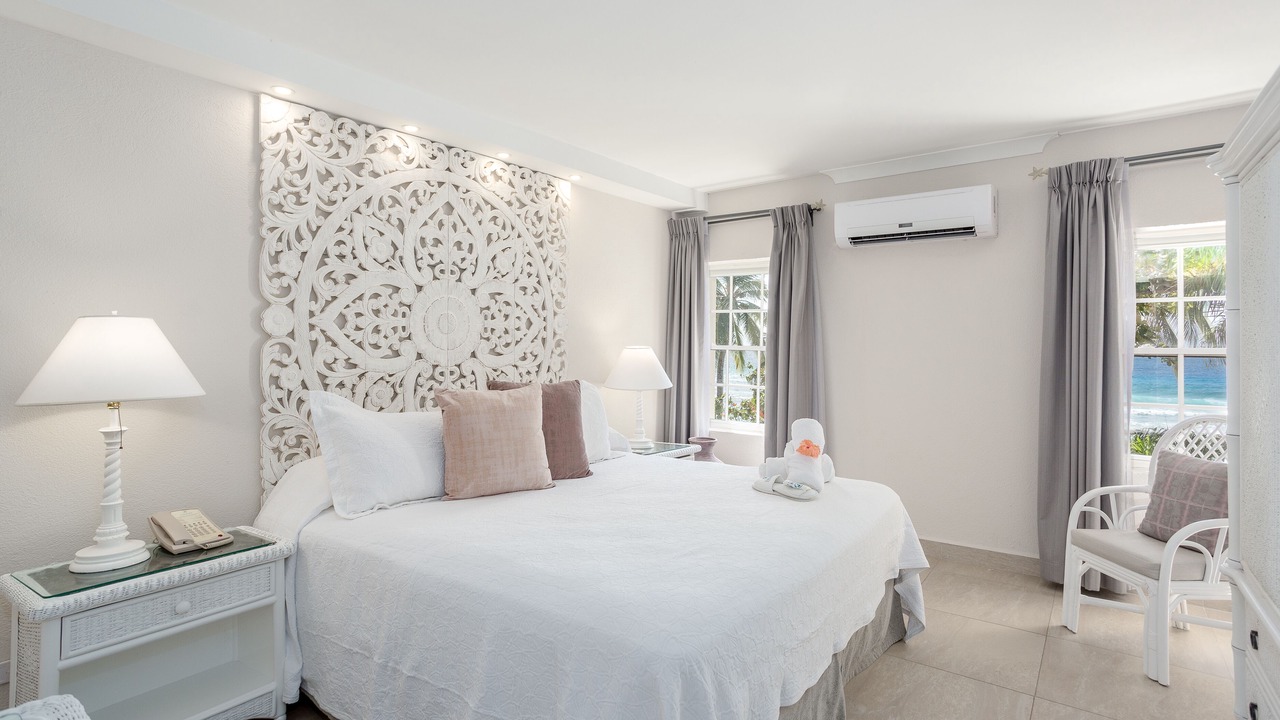 Photo of Bedroom in Saint Matthias