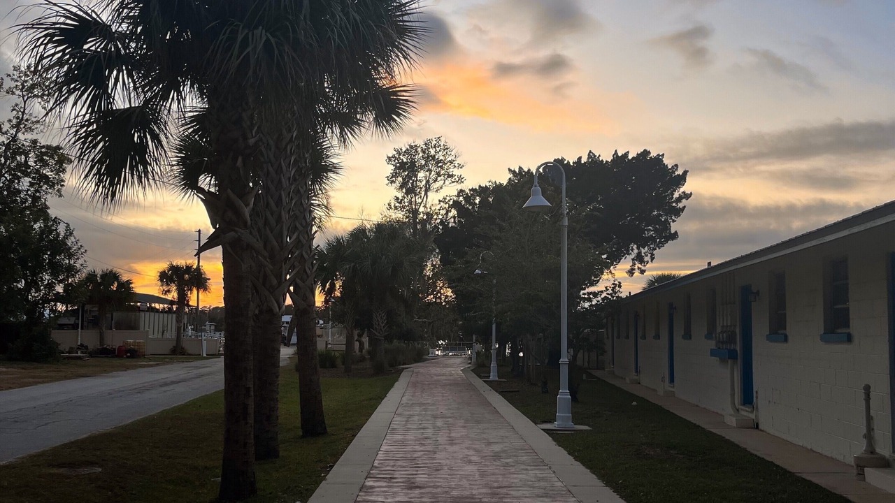 Photo of Outdoor in Springs at Kings Bay