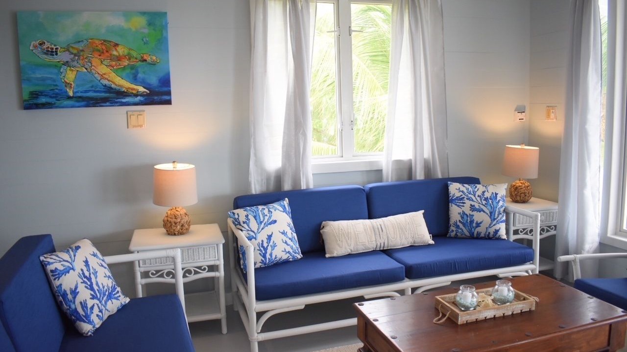 Photo of Bedroom in Atlantic Park