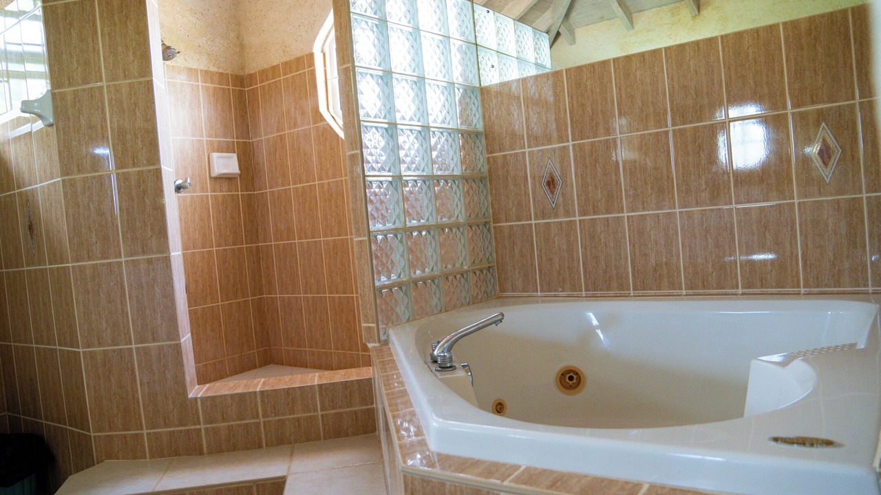 Photo of Bathroom in Paynes Bay