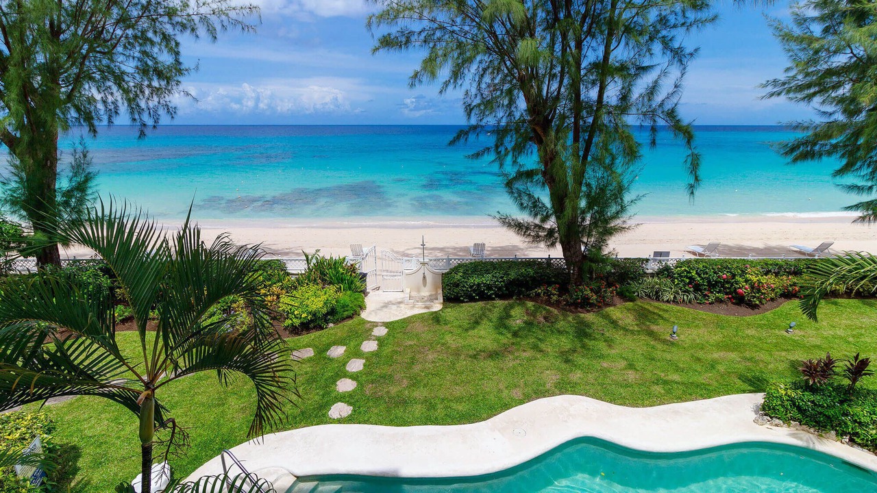 Photo of Outdoor in Bridgetown