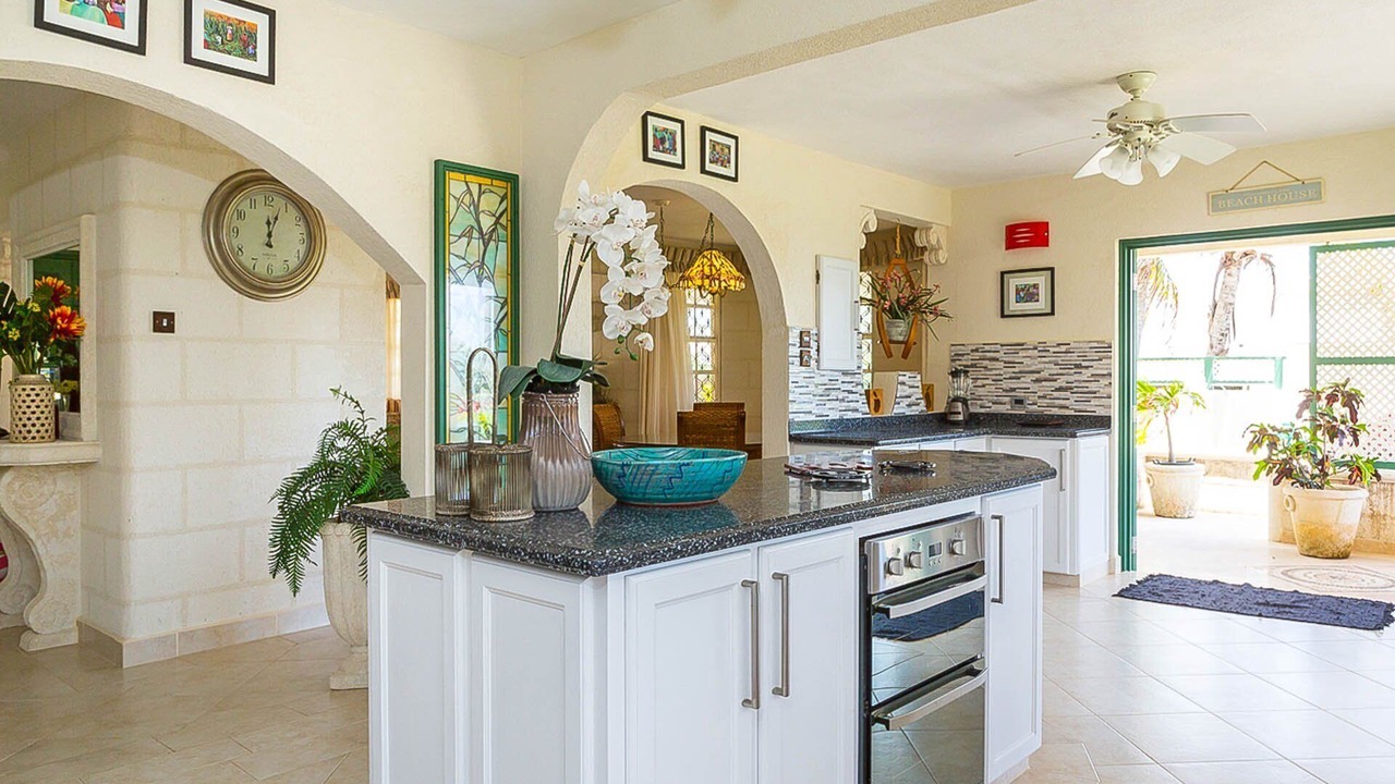 Photo of Kitchen in Belair