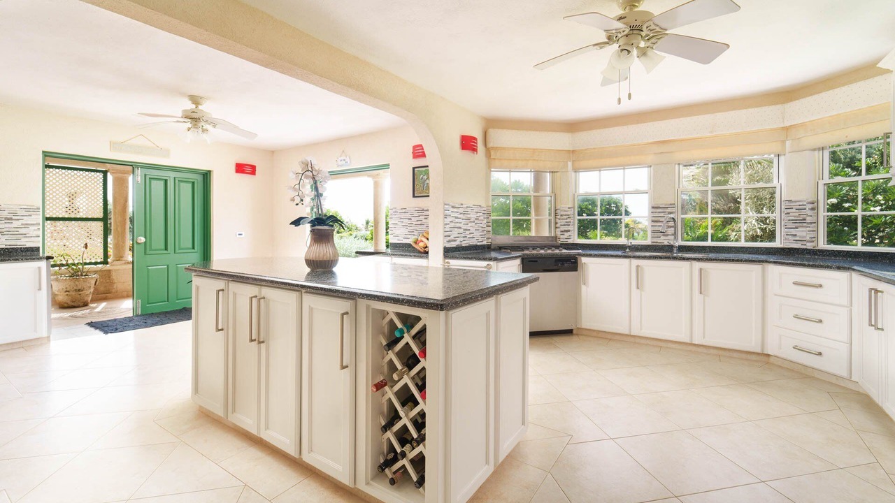 Photo of Kitchen in Belair