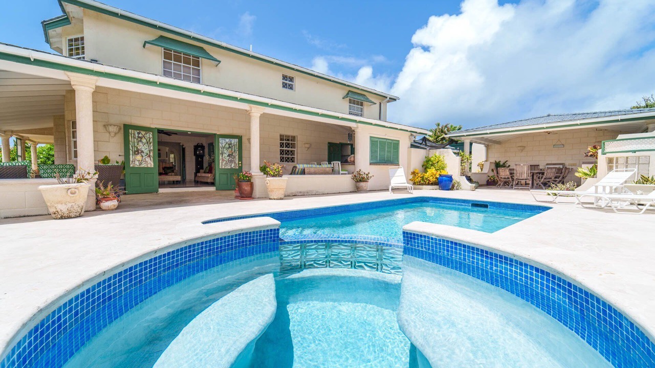 Photo of Outdoor in Belair