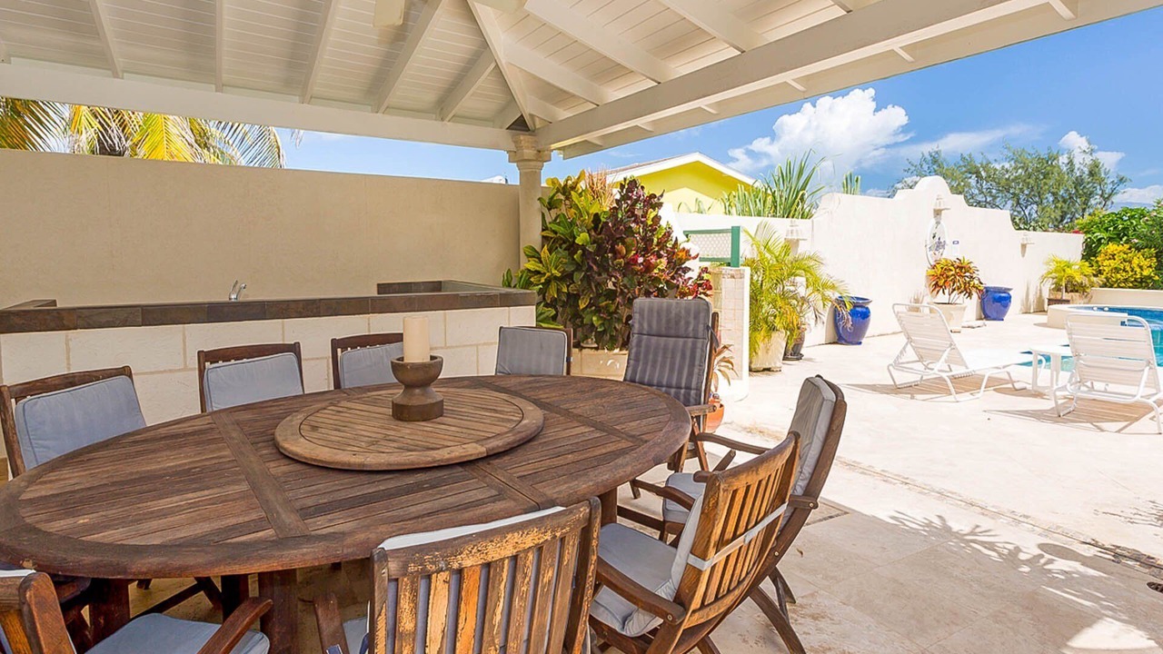 Photo of Outdoor in Belair