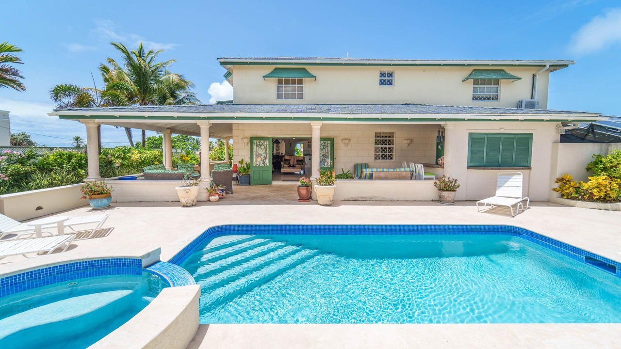 Photo of Outdoor in Belair