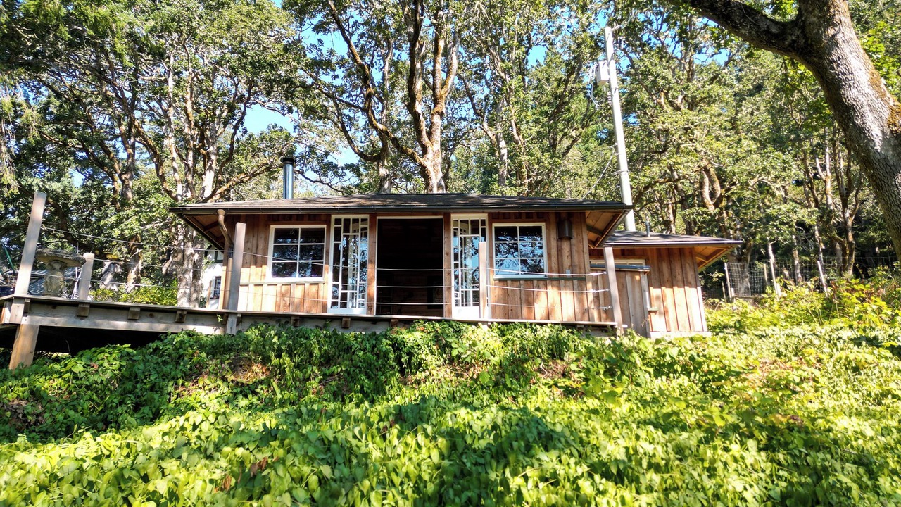 Photo of Outdoor in Metchosin