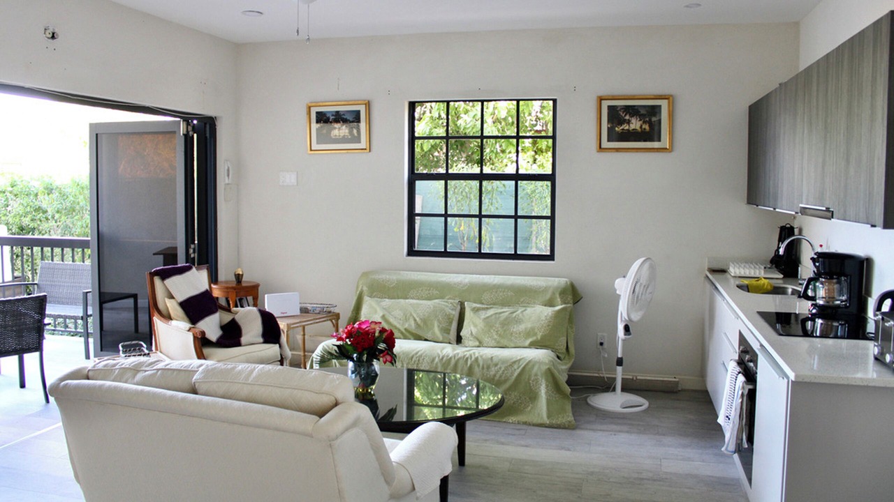 Photo of Patio Balcony in Fitts Village