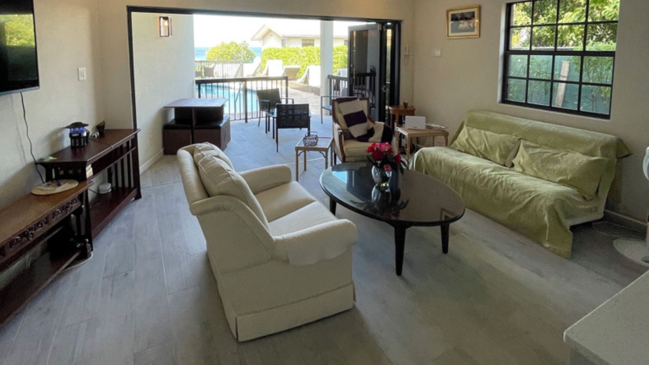 Photo of Patio Balcony in Fitts Village