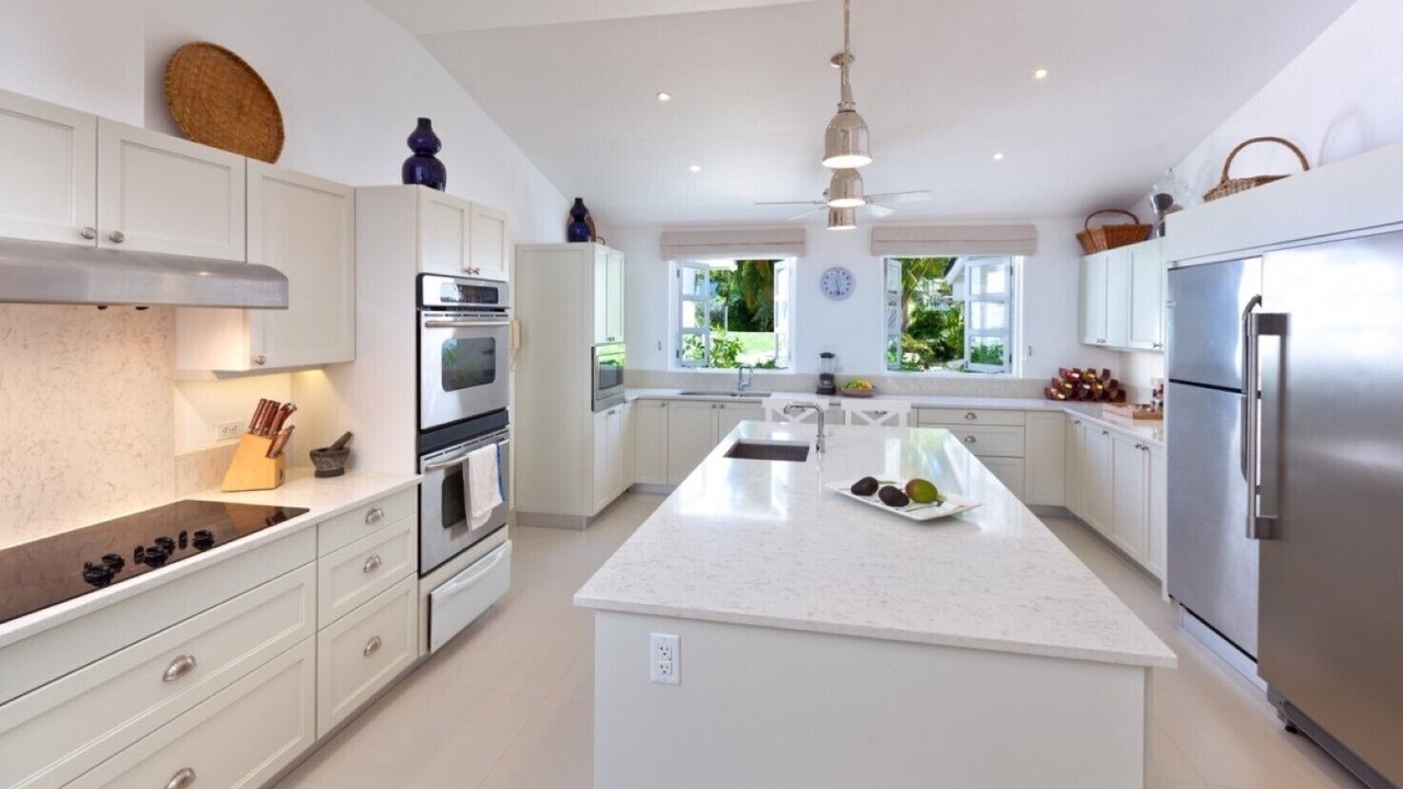 Photo of Kitchen in Deanes