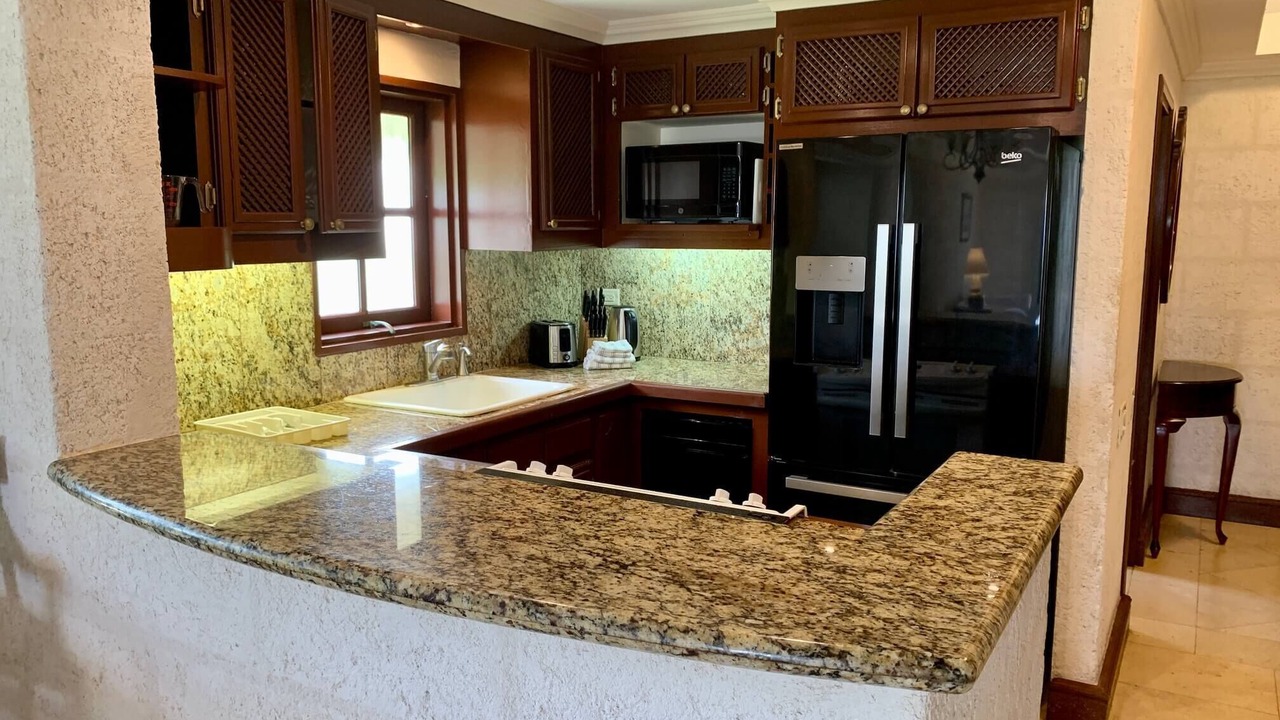 Photo of Kitchen in Diamond Valley