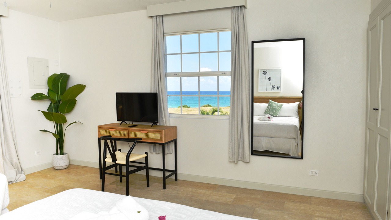 Photo of Bedroom in Green Garden